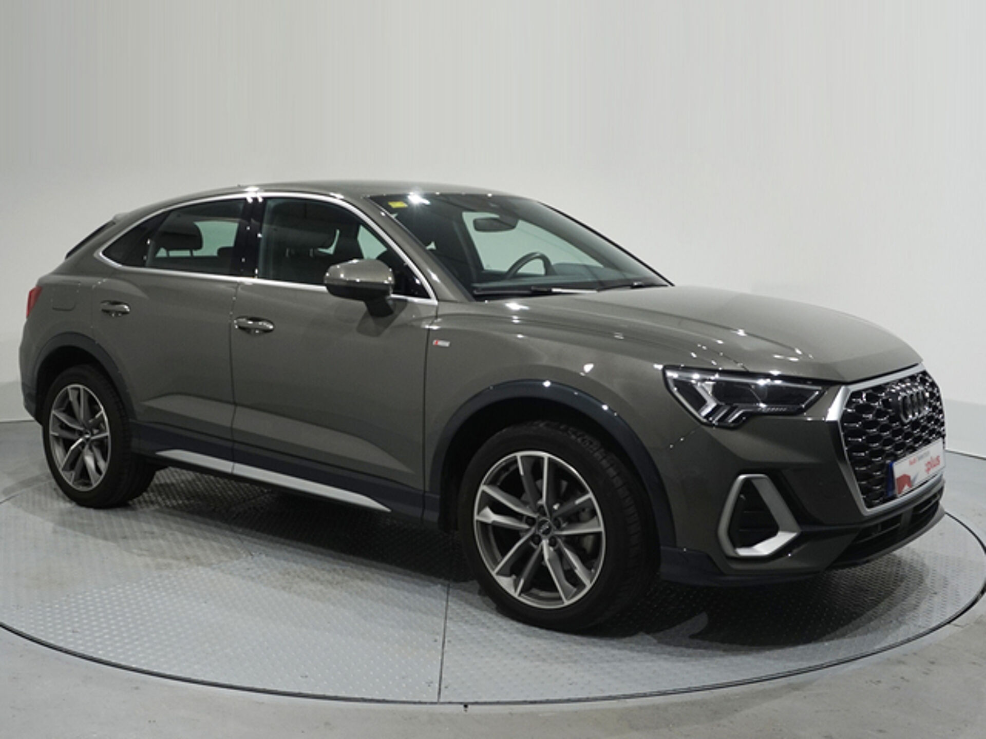 Imagen de AUDI Q3