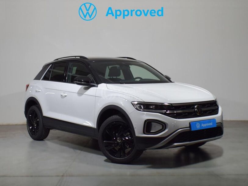 Foto del VOLKSWAGEN T-Roc 1.0 TSI Dark Line 85kW