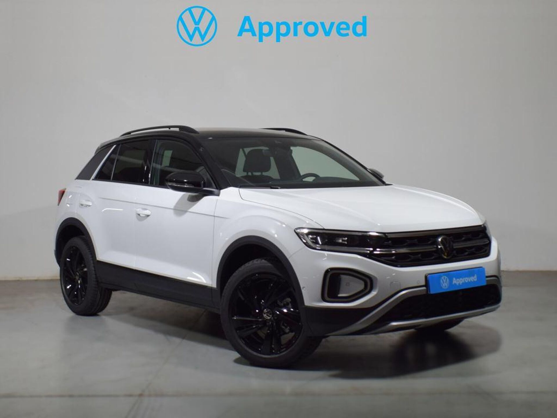 Imagen de VOLKSWAGEN T-Roc