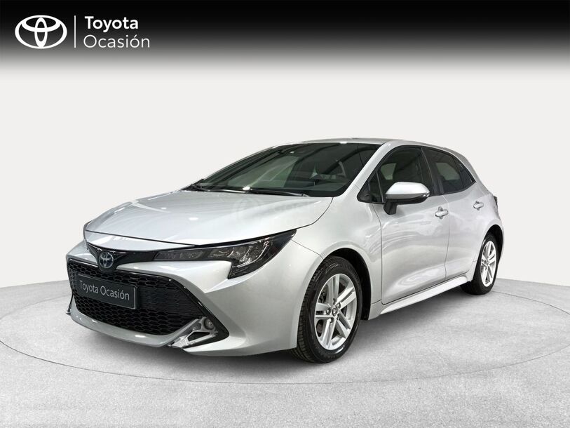 Foto del TOYOTA Corolla 125H Active Tech