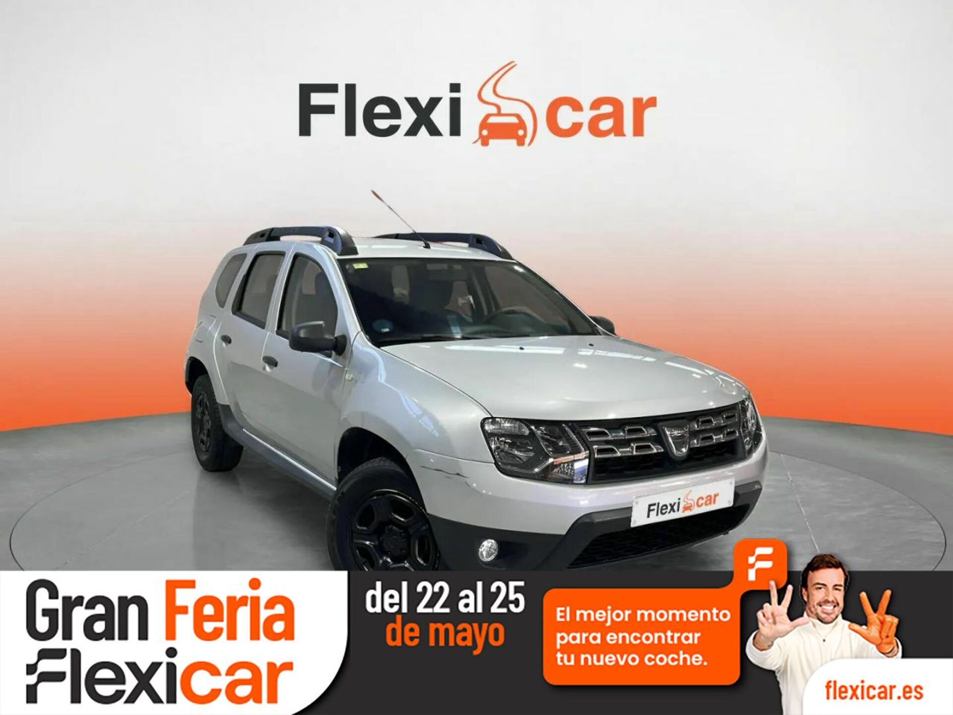 Imagen de DACIA Duster