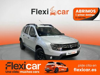 Imagen de DACIA Duster 1.6 Prestige 4x2 85kW