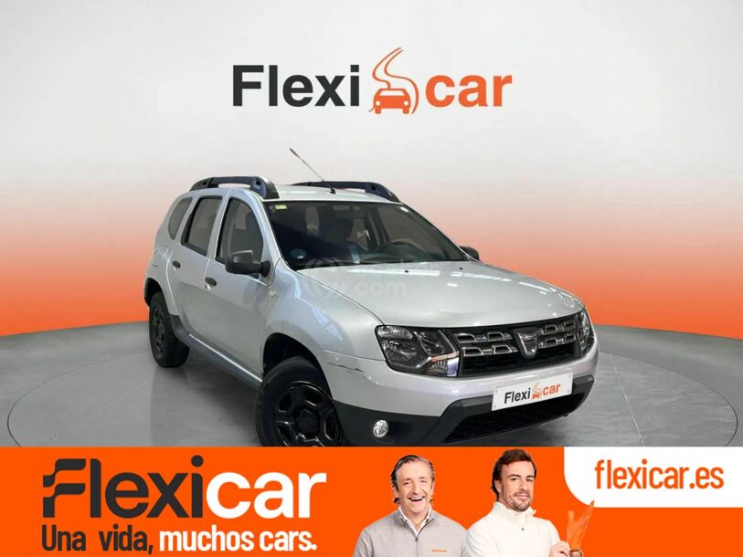 Foto del DACIA Duster 1.6 Prestige 4x2 85kW