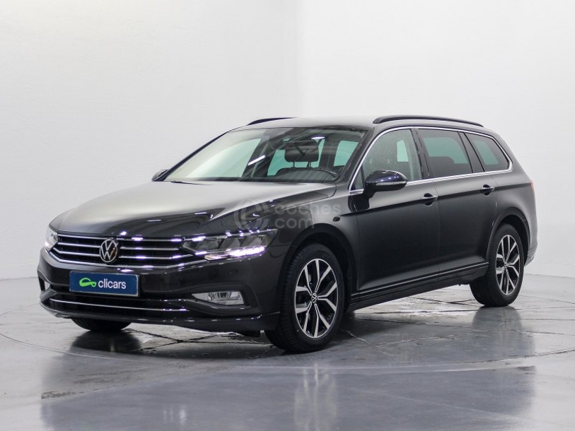 Foto del VOLKSWAGEN Passat Variant 2.0TDI EVO Executive 90kW DSG7