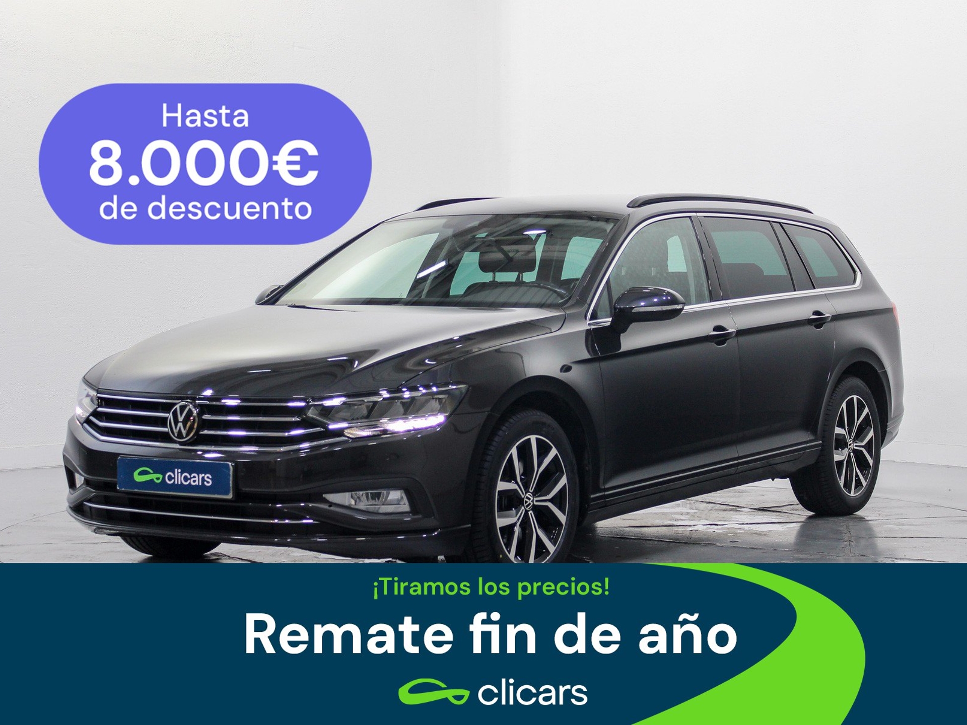 Imagen de VOLKSWAGEN Passat