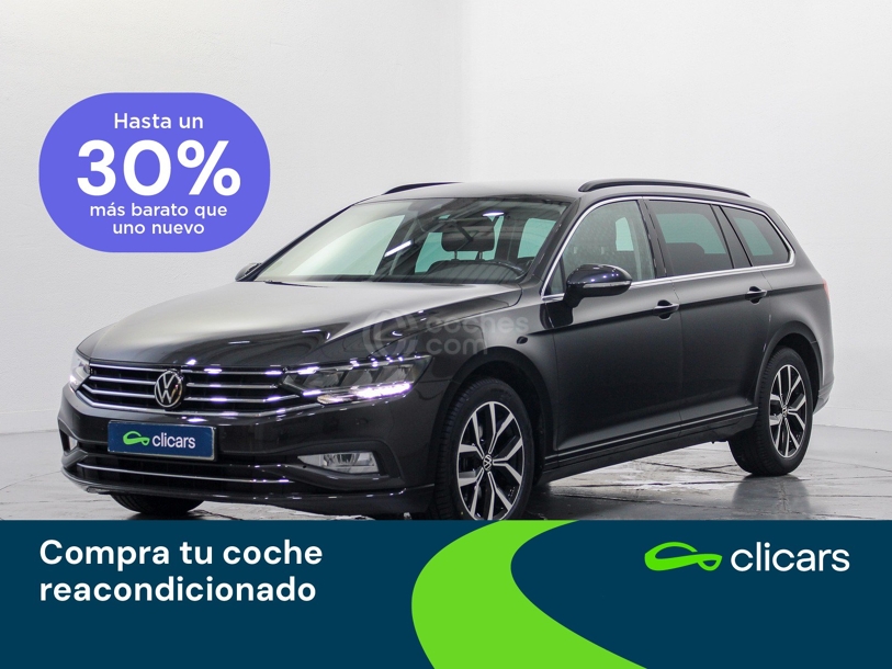 Foto del VOLKSWAGEN Passat Variant 2.0TDI EVO Executive 90kW DSG7