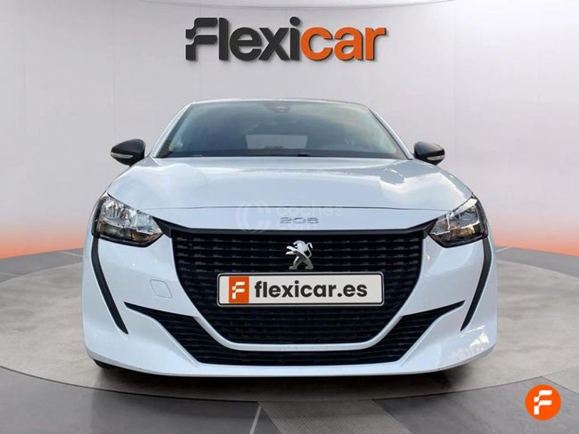 Foto del PEUGEOT 208 1.2 Puretech S&S Active 75