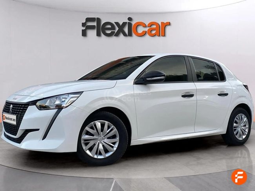 Foto del PEUGEOT 208 1.2 Puretech S&S Active 75