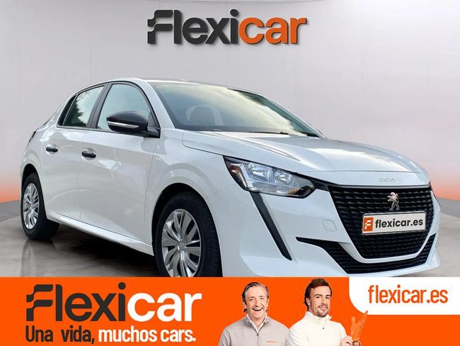 PEUGEOT 208 (PureTech 55kW (75CV) Active) en Girona