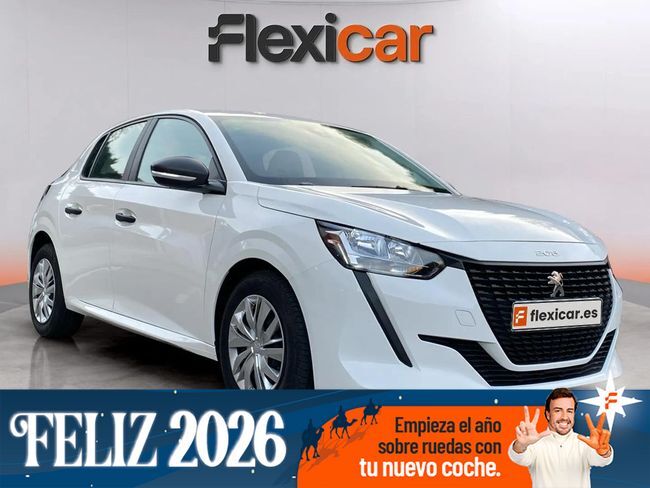 PEUGEOT 208 (PureTech 55kW (75CV) Active) en Girona