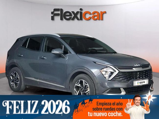 KIA Sportage (1.6 CRDi MHEV 100kW (136CV) Drive 4x2) en Córdoba