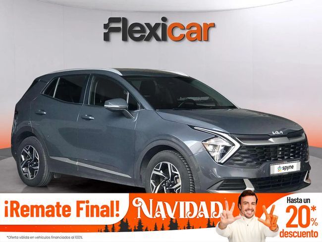 KIA Sportage (1.6 CRDi MHEV 100kW (136CV) Drive 4x2) en Córdoba