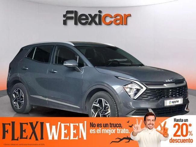 KIA Sportage (1.6 CRDi MHEV 100kW (136CV) Drive 4x2) en Córdoba