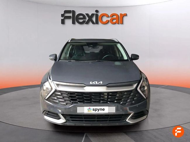 Foto del KIA Sportage 1.6 CRDi MHEV Drive 4x2 136