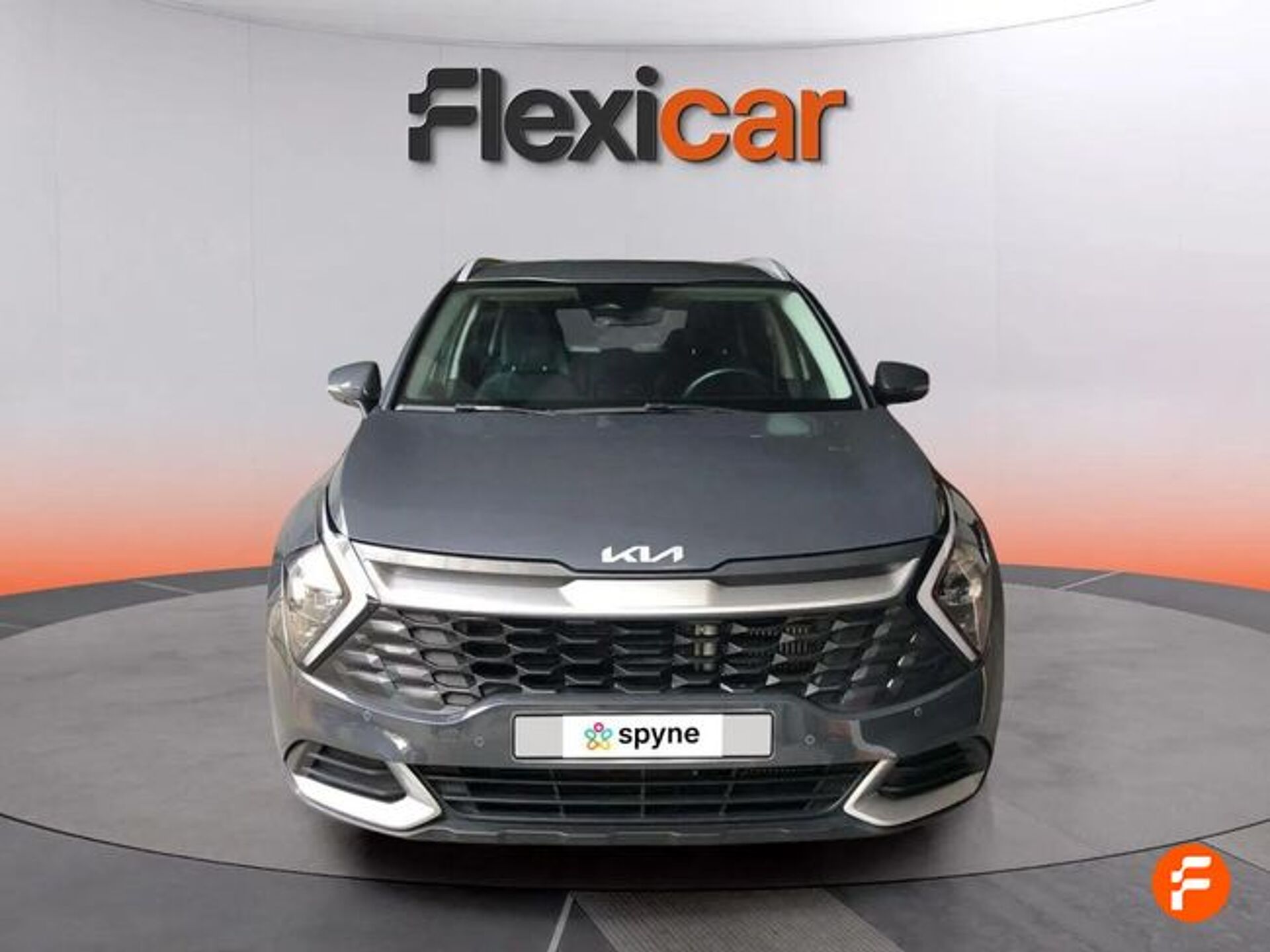 Imagen 2 de KIA Sportage