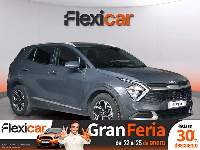 KIA Sportage (1.6 CRDi MHEV 100kW (136CV) Drive 4x2) en Córdoba