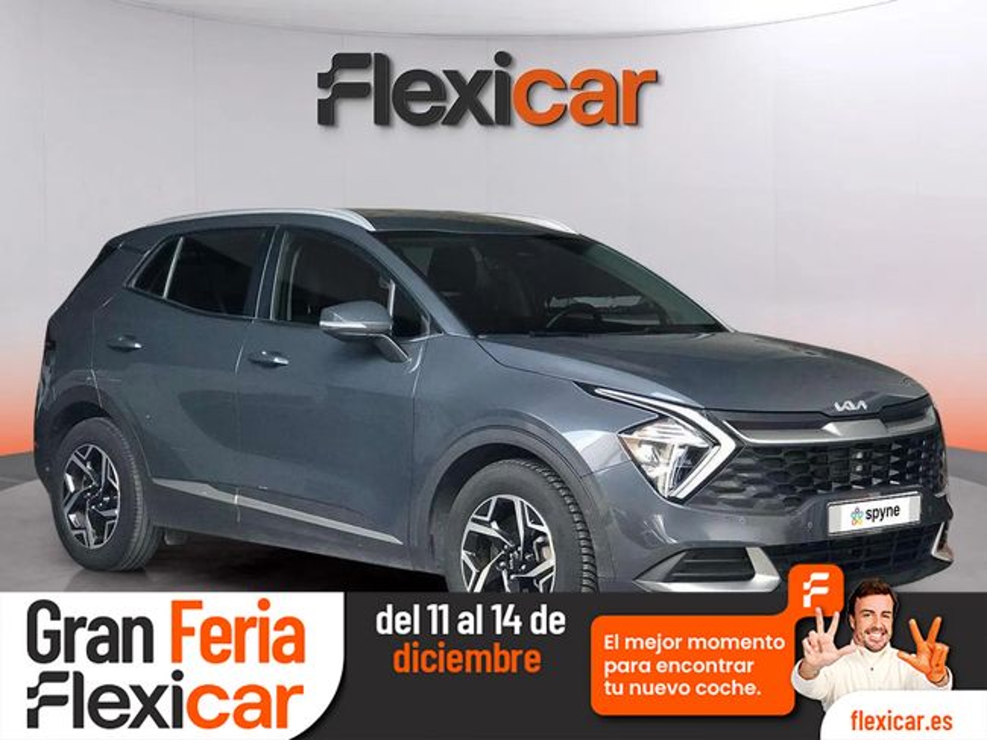 Imagen de KIA Sportage