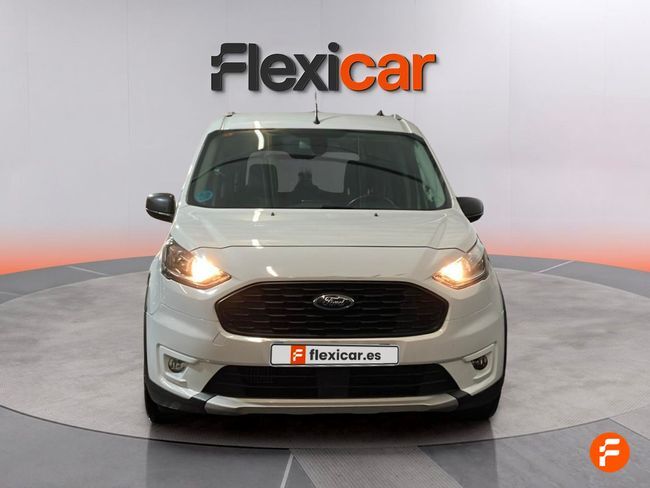 Foto del FORD Transit Connect FT 230 Kombi S&S B. Larga L2 Trend 100