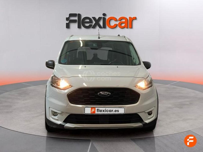 Foto del FORD Transit Connect FT 230 Kombi S&S B. Larga L2 Trend 100
