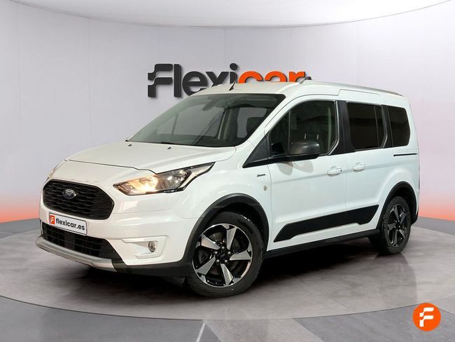 Foto del FORD Transit Connect FT 230 Kombi S&S B. Larga L2 Trend 100