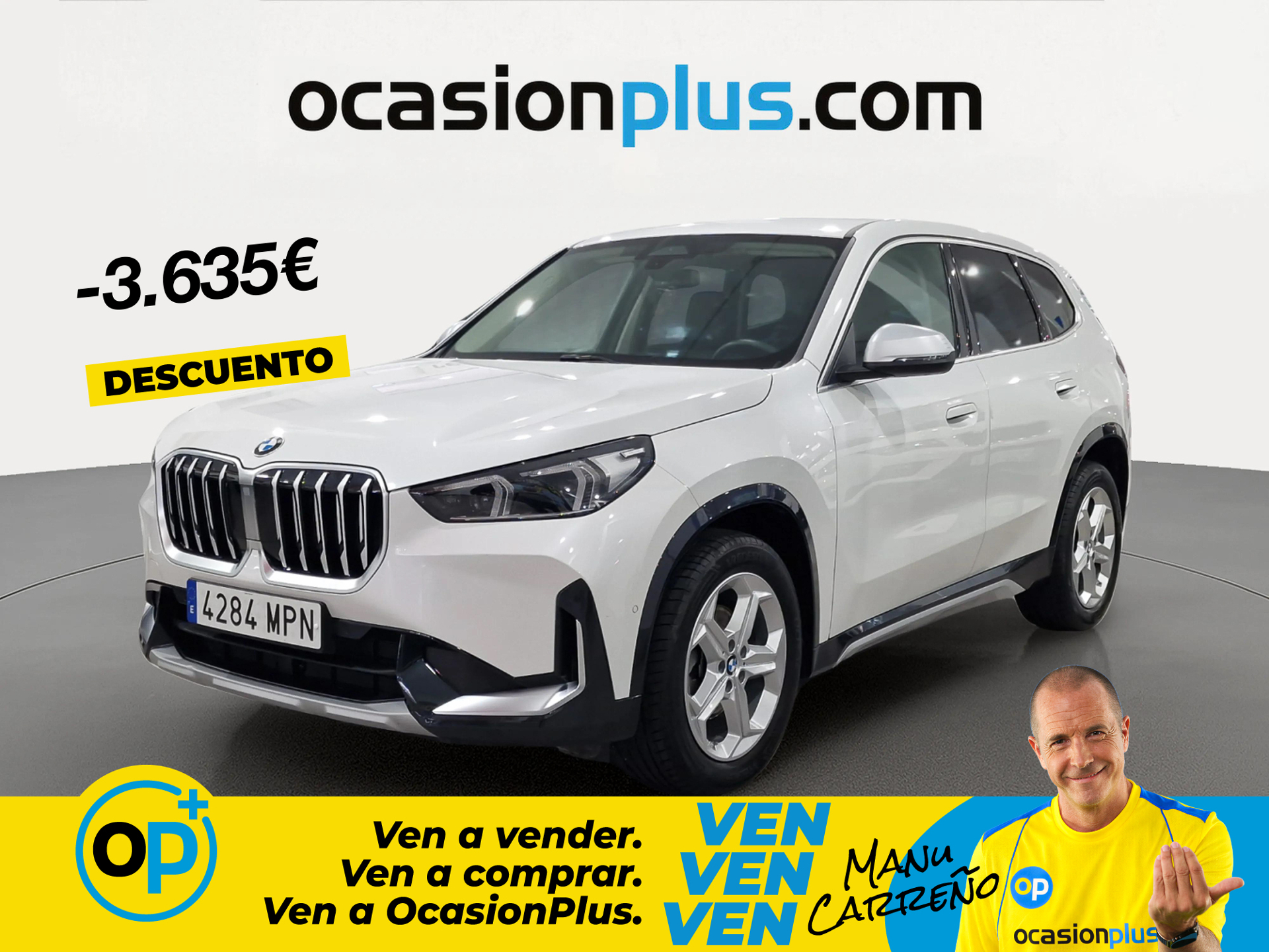 Imagen de BMW X1