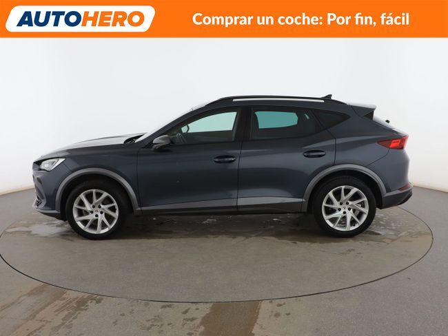 Foto del CUPRA Formentor 1.5 TSI 150