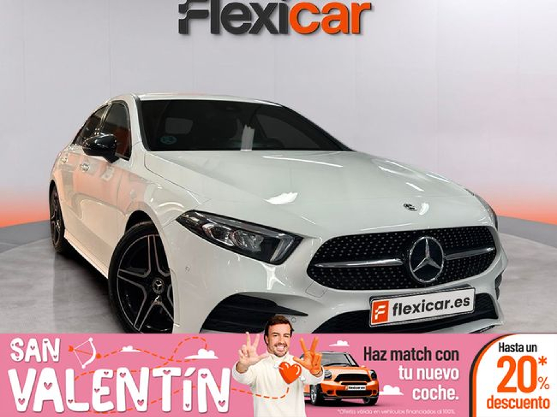 Imagen de MERCEDES Clase A