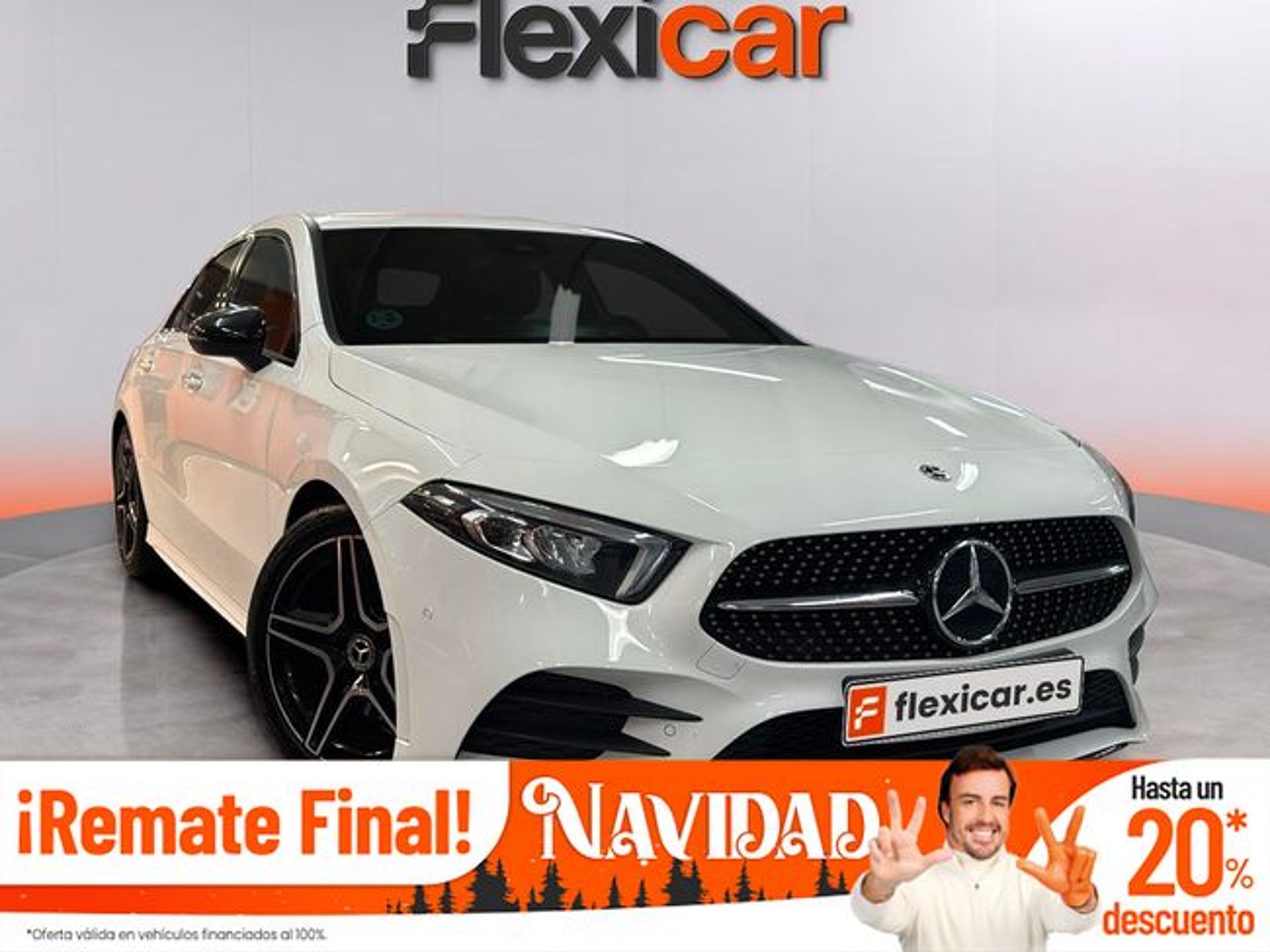 Imagen de MERCEDES Clase A