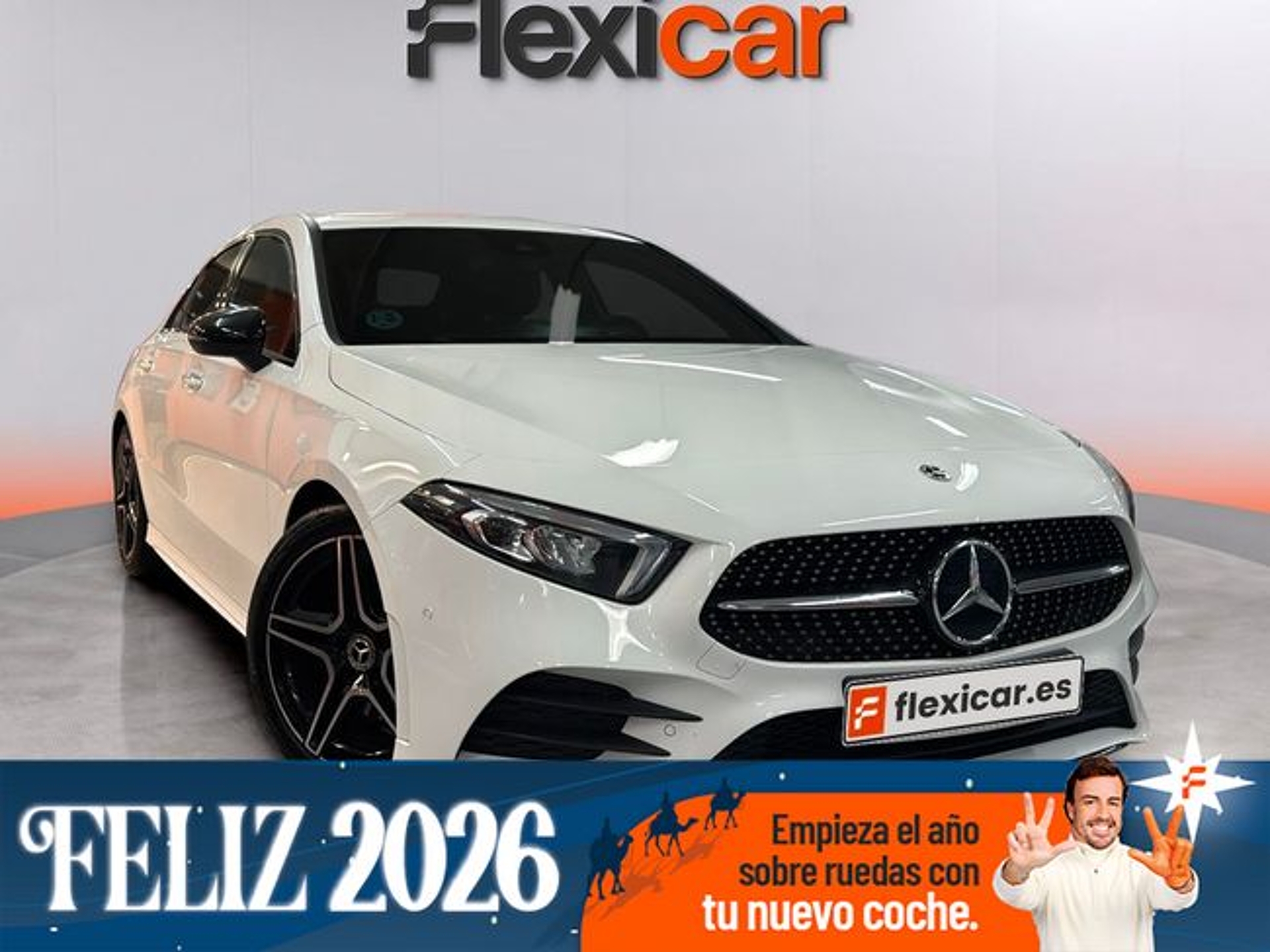 Imagen de MERCEDES Clase A