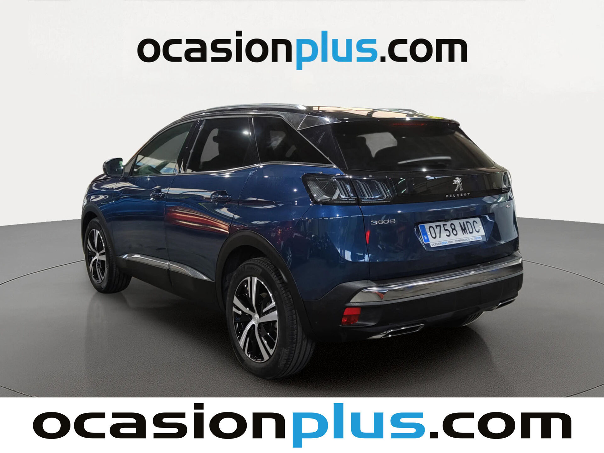 Imagen 3 de PEUGEOT 3008