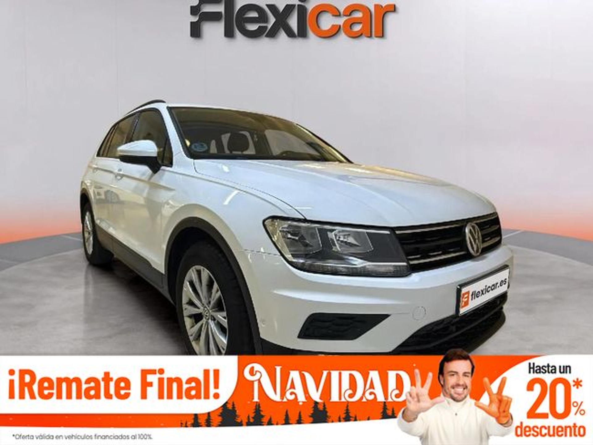 Imagen de VOLKSWAGEN Tiguan