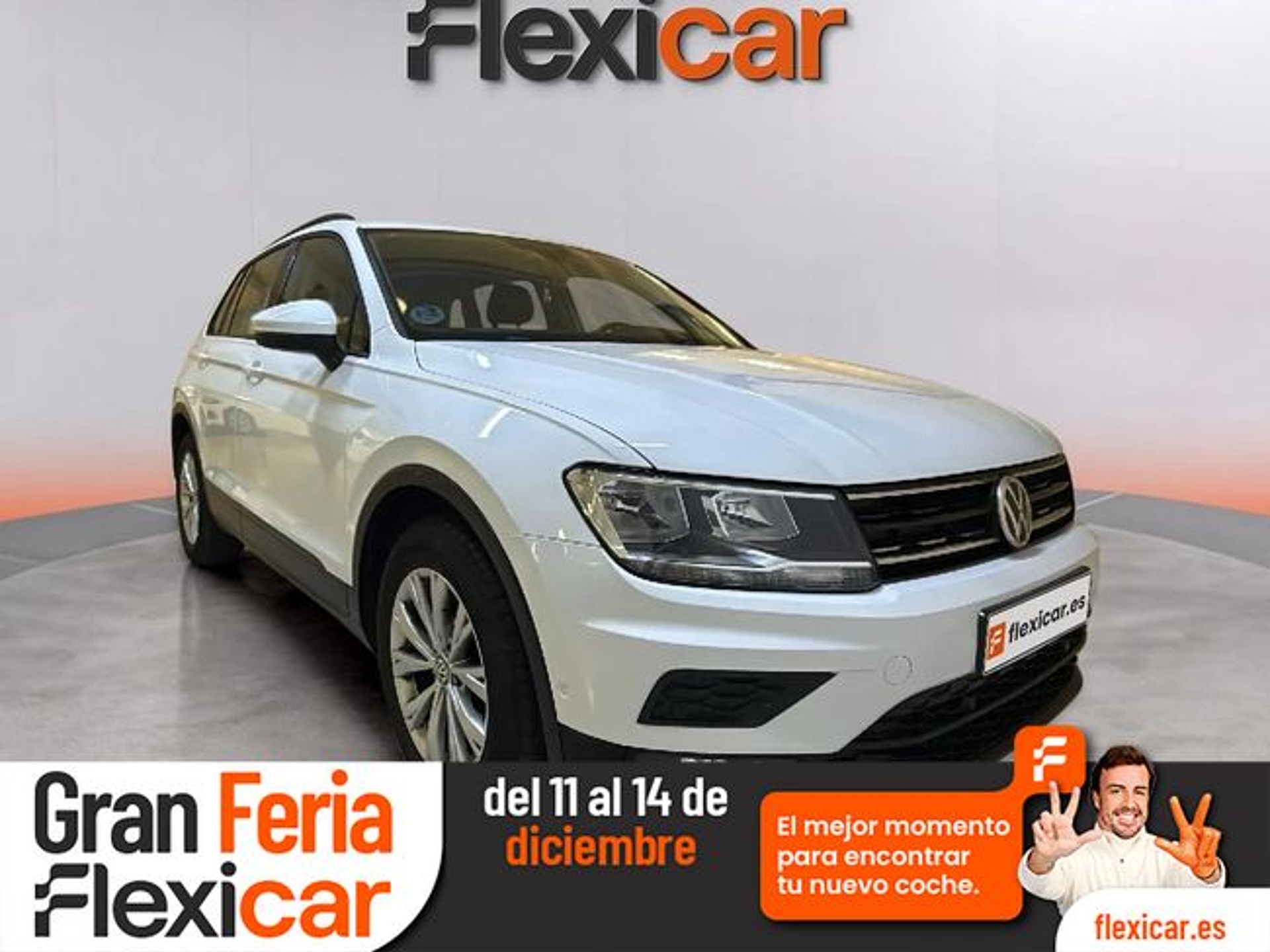 Imagen de VOLKSWAGEN Tiguan