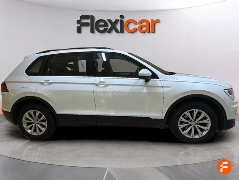 Foto del VOLKSWAGEN Tiguan 1.5 TSI Edition 96kW