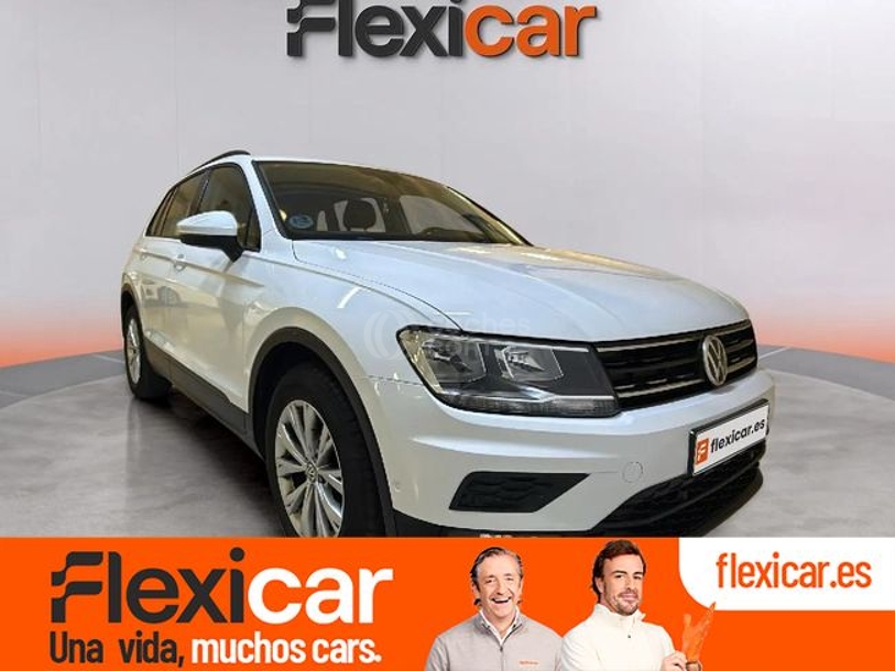 Foto del VOLKSWAGEN Tiguan 1.5 TSI Edition 96kW