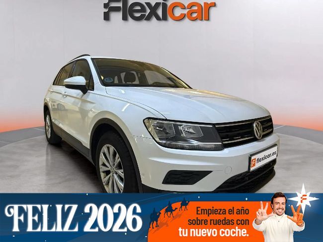 VOLKSWAGEN Tiguan (Edition 1.5 TSI 96kW (130CV)) en Palmas, Las