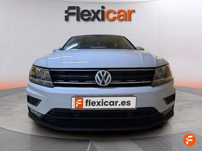 Foto del VOLKSWAGEN Tiguan 1.5 TSI Edition 96kW