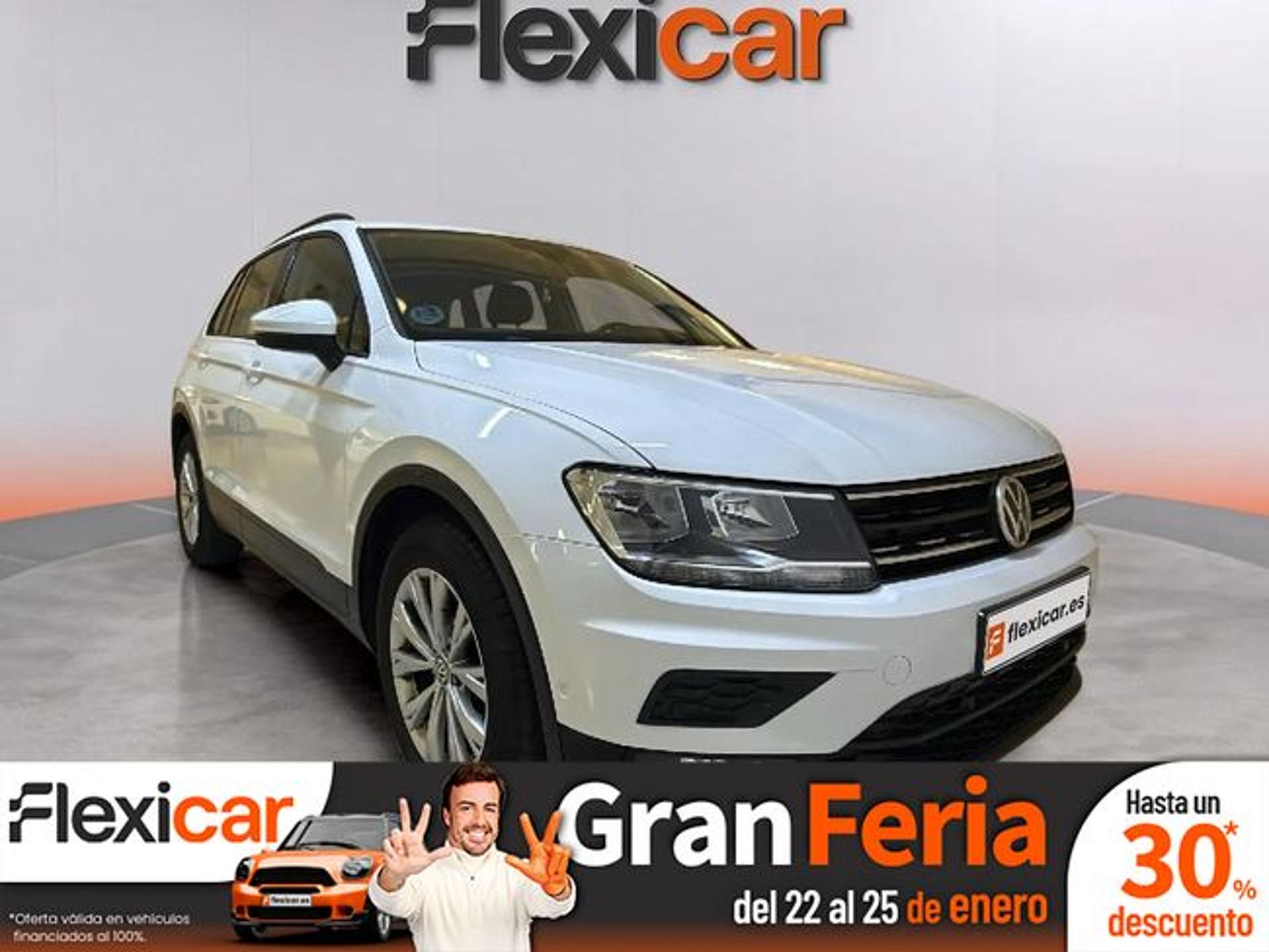 Imagen de VOLKSWAGEN Tiguan