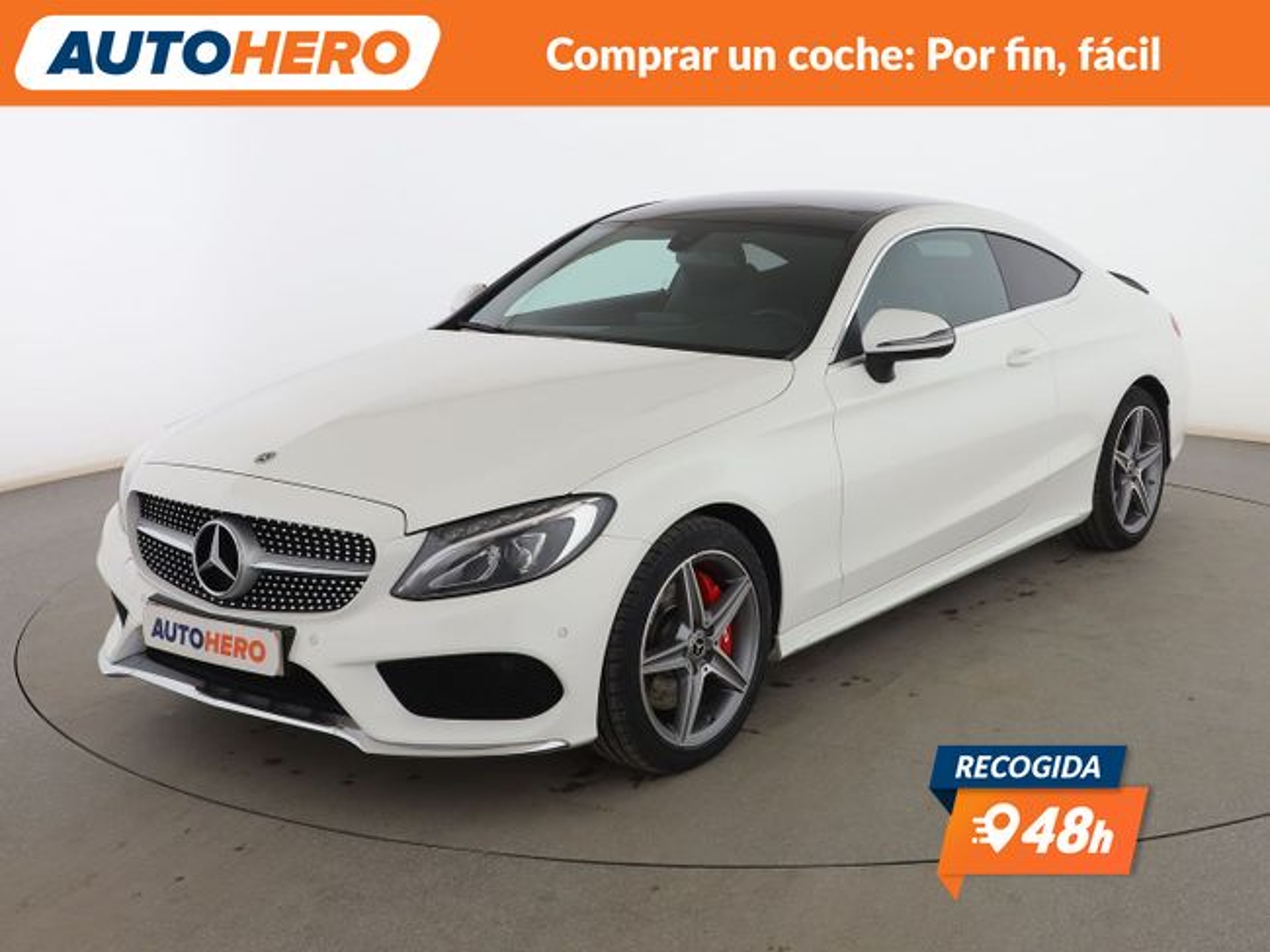 Imagen de MERCEDES Clase C