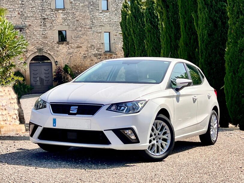 Foto del SEAT Ibiza 1.0 EcoTSI S&S Style 95