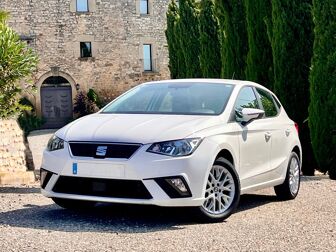 Imagen de SEAT Ibiza 1.0 EcoTSI S&S Style 95