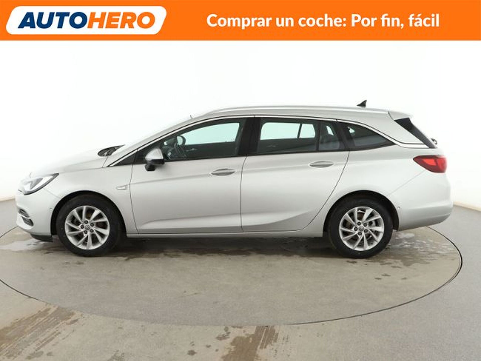 Imagen 3 de OPEL Astra