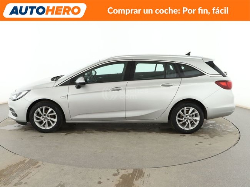 Foto del OPEL Astra 1.2T S-S Business Elegance 145