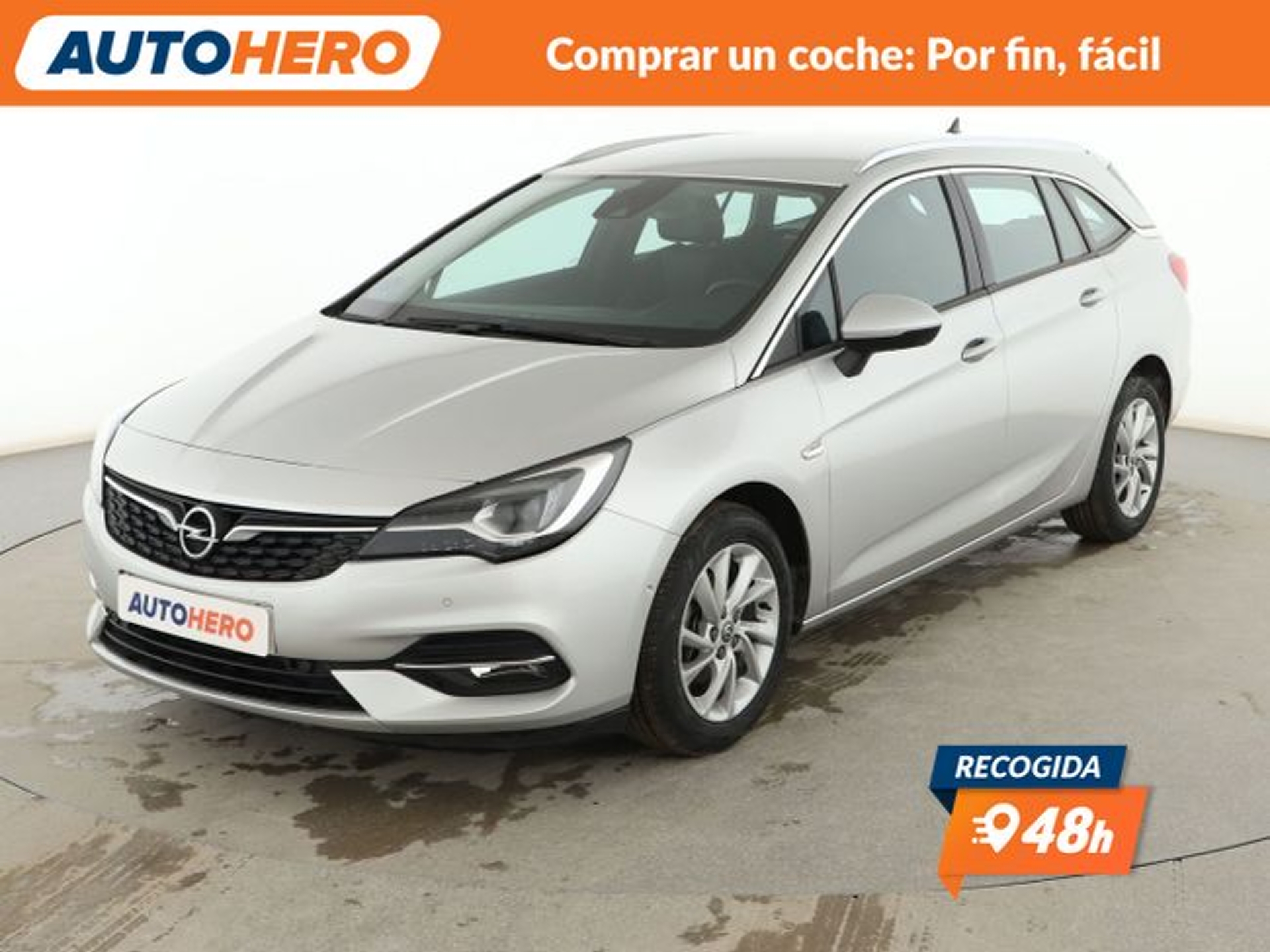 Imagen de OPEL Astra