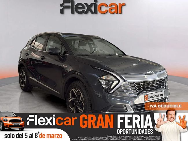 Foto del KIA Sportage 1.6 CRDi MHEV Business 4x2 136