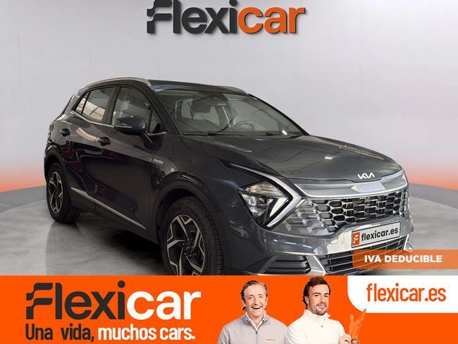 Foto del KIA Sportage 1.6 CRDi MHEV Business 4x2 136