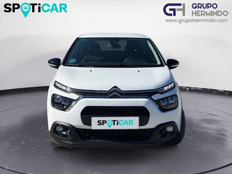Foto del CITROEN C3 1.5BlueHDi S&S Feel 100