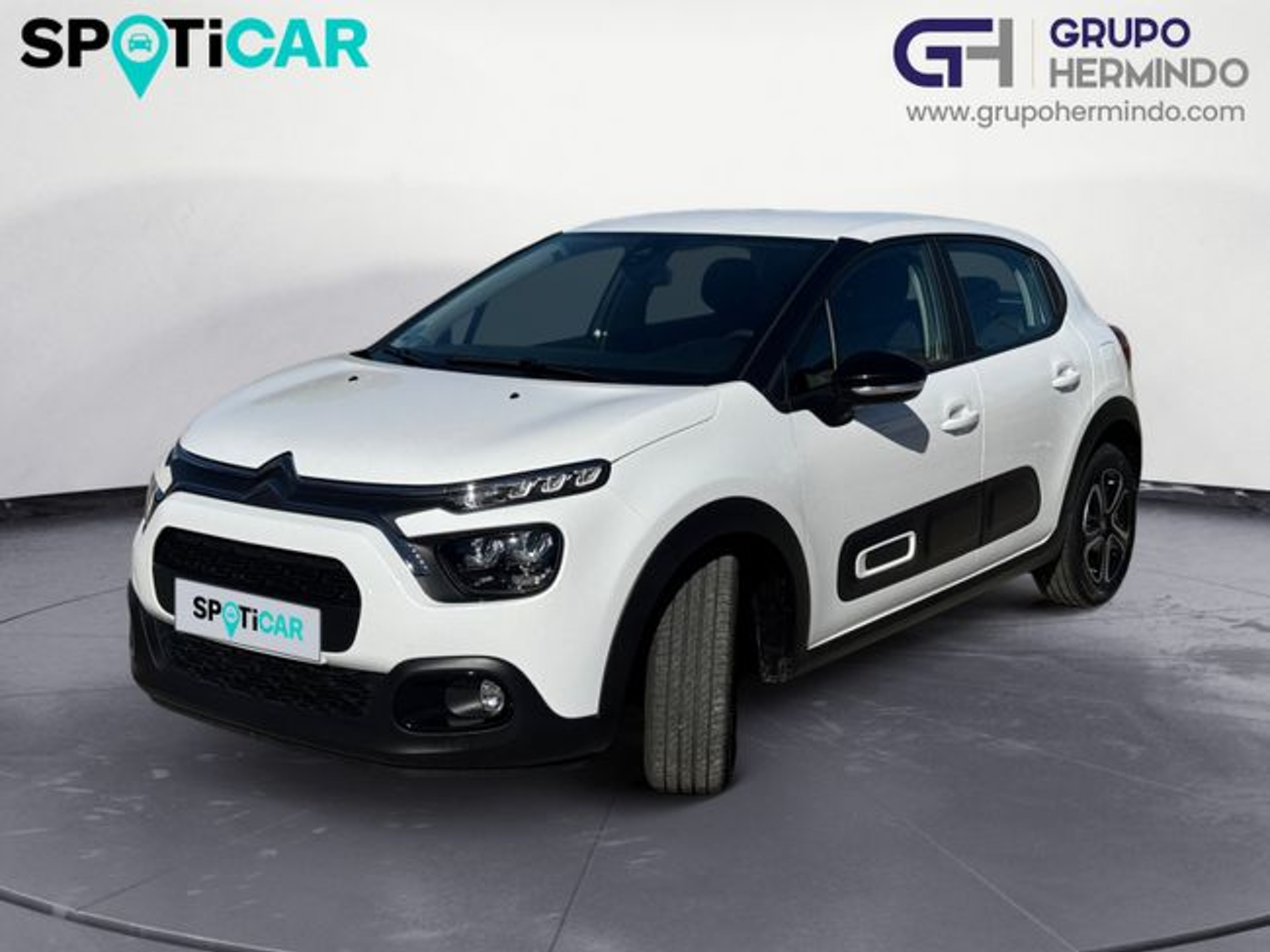 Imagen de CITROEN C3