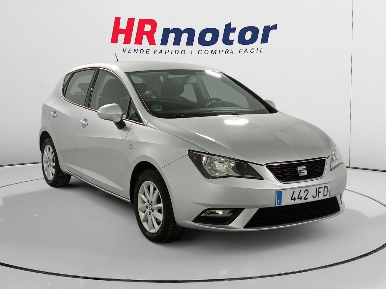 SEAT Ibiza (Style) en Madrid