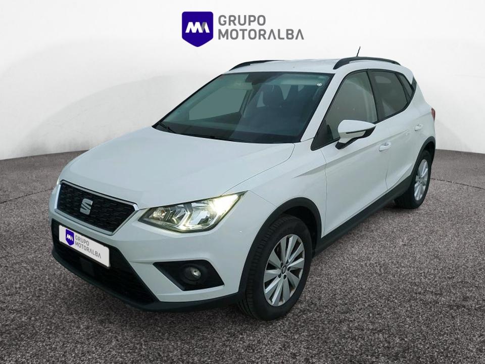 SEAT Arona (1.0 TSI 70kW (95CV) Style Ecomotive) en Albacete