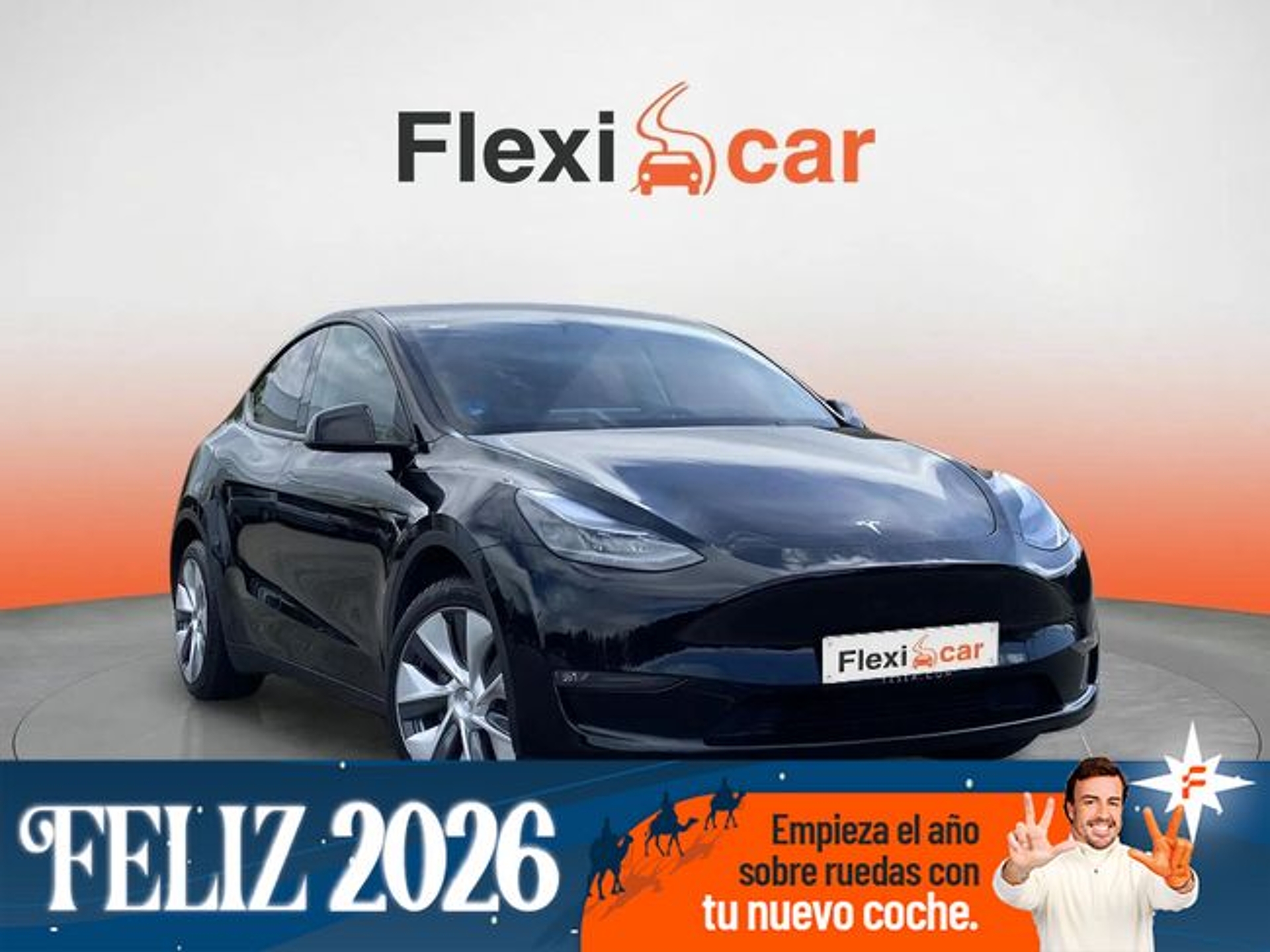 Imagen de TESLA Model 3